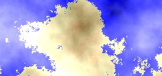 kontaktlinse problem